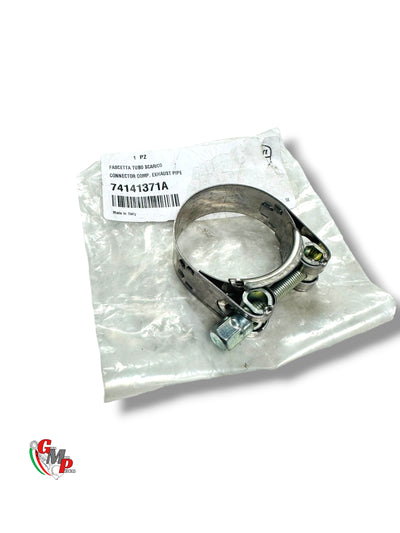 Collier Echappement NEUF - Ducati