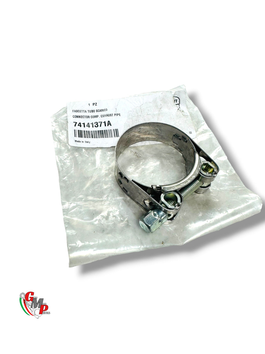 Collier Echappement NEUF - Ducati