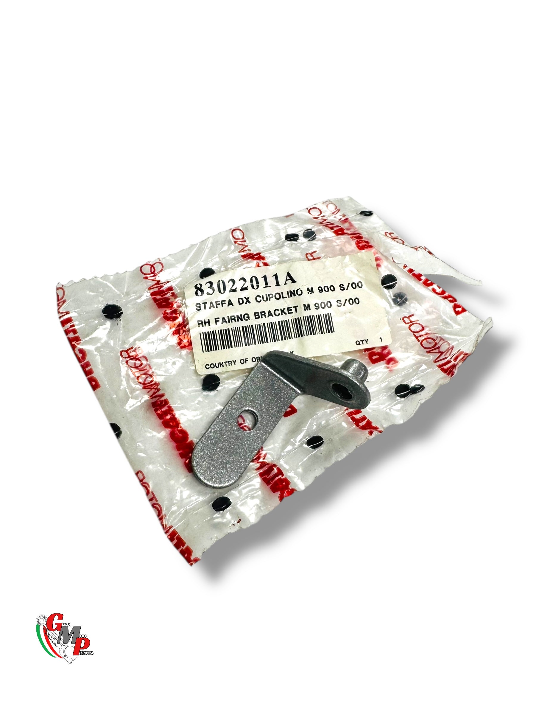 Support Droit NEUF - Ducati