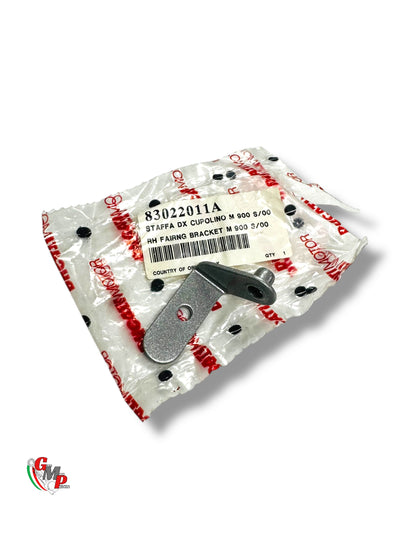 Support Droit NEUF - Ducati