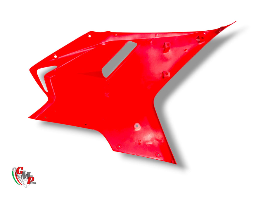 Demi Carenage Superieur Gauche NEUF - Ducati