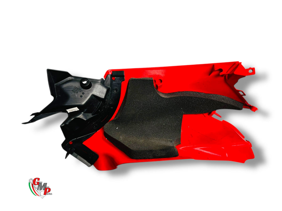 Demi Carénage Supérieure Gauche - Ducati