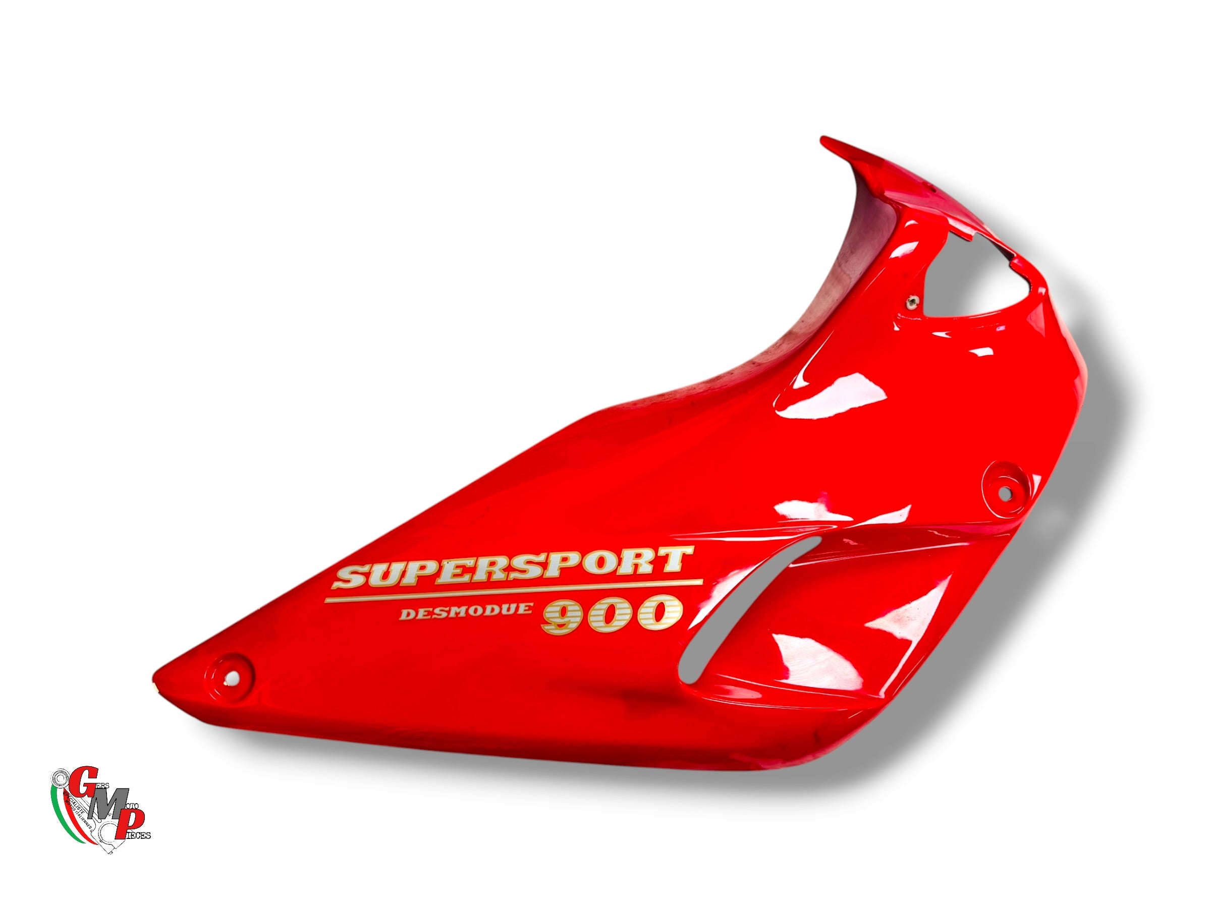 Carenage Droit - Ducati