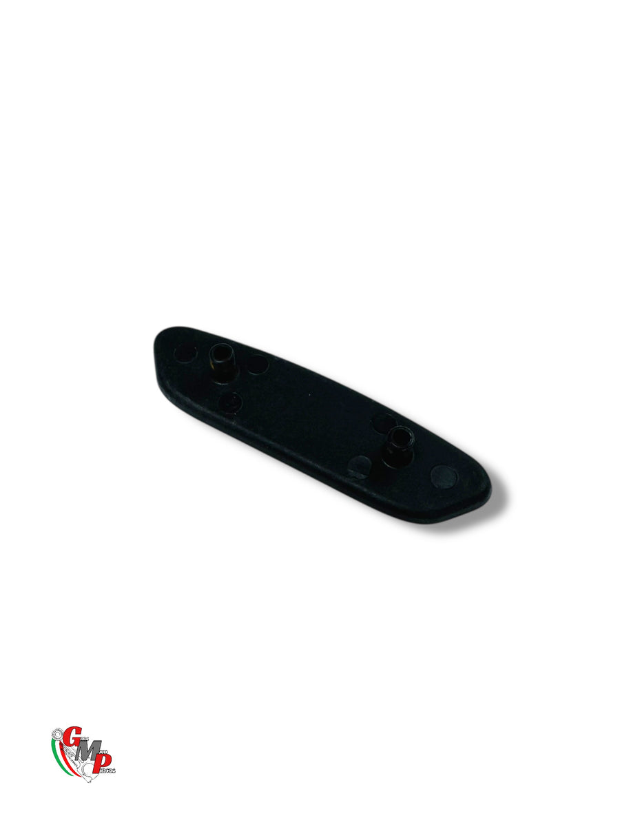 Plaque Xdiavel Selle - Ducati