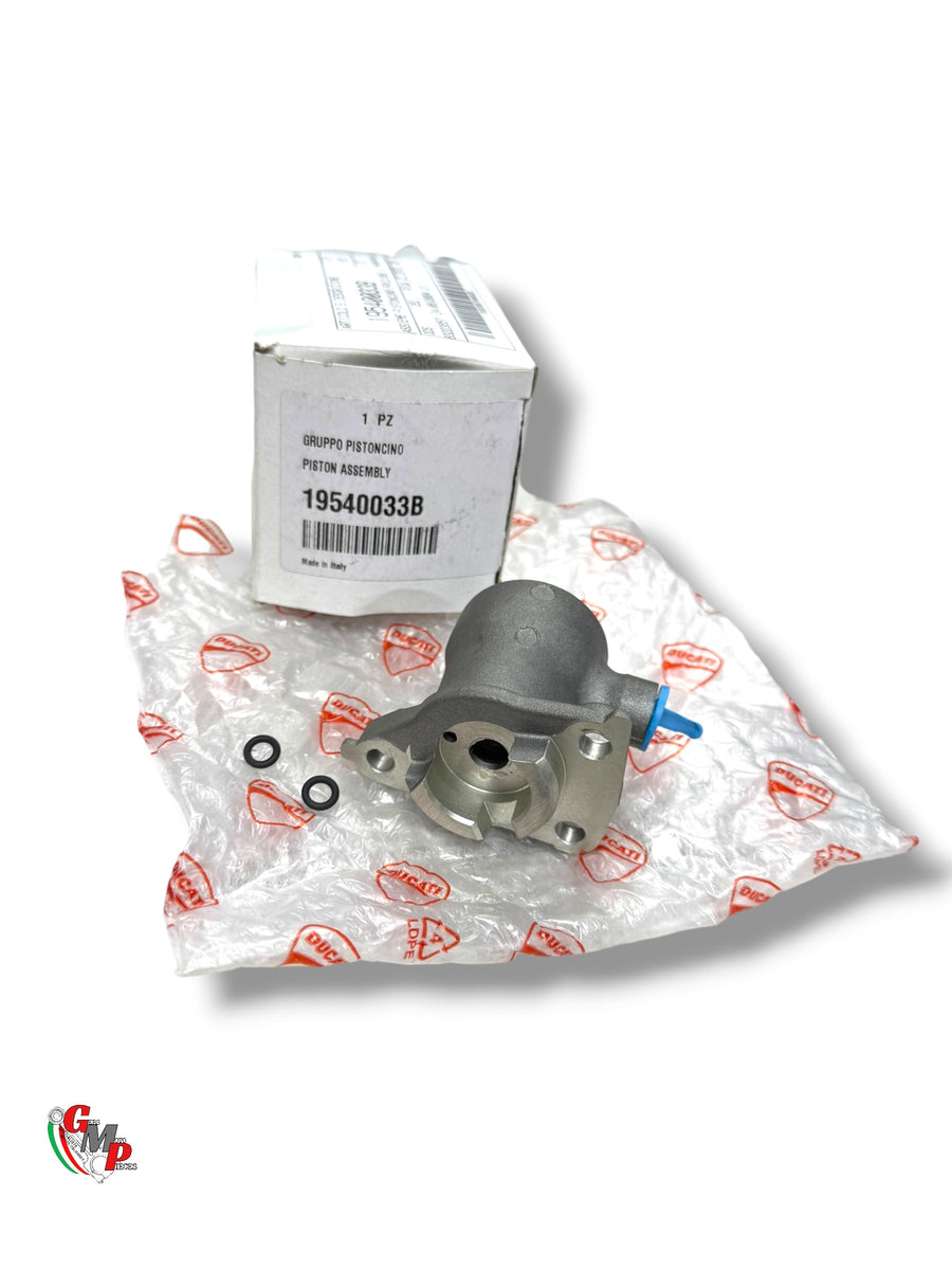 Récepteur Embrayage Complet NEUF - Ducati