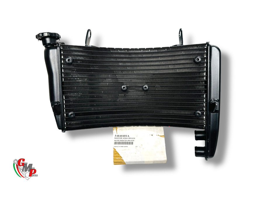Radiateur D Eau NEUF - Ducati