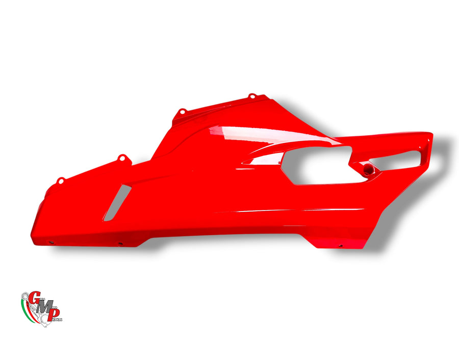 Demi Carenage Inferieur Gauche NEUF - Ducati
