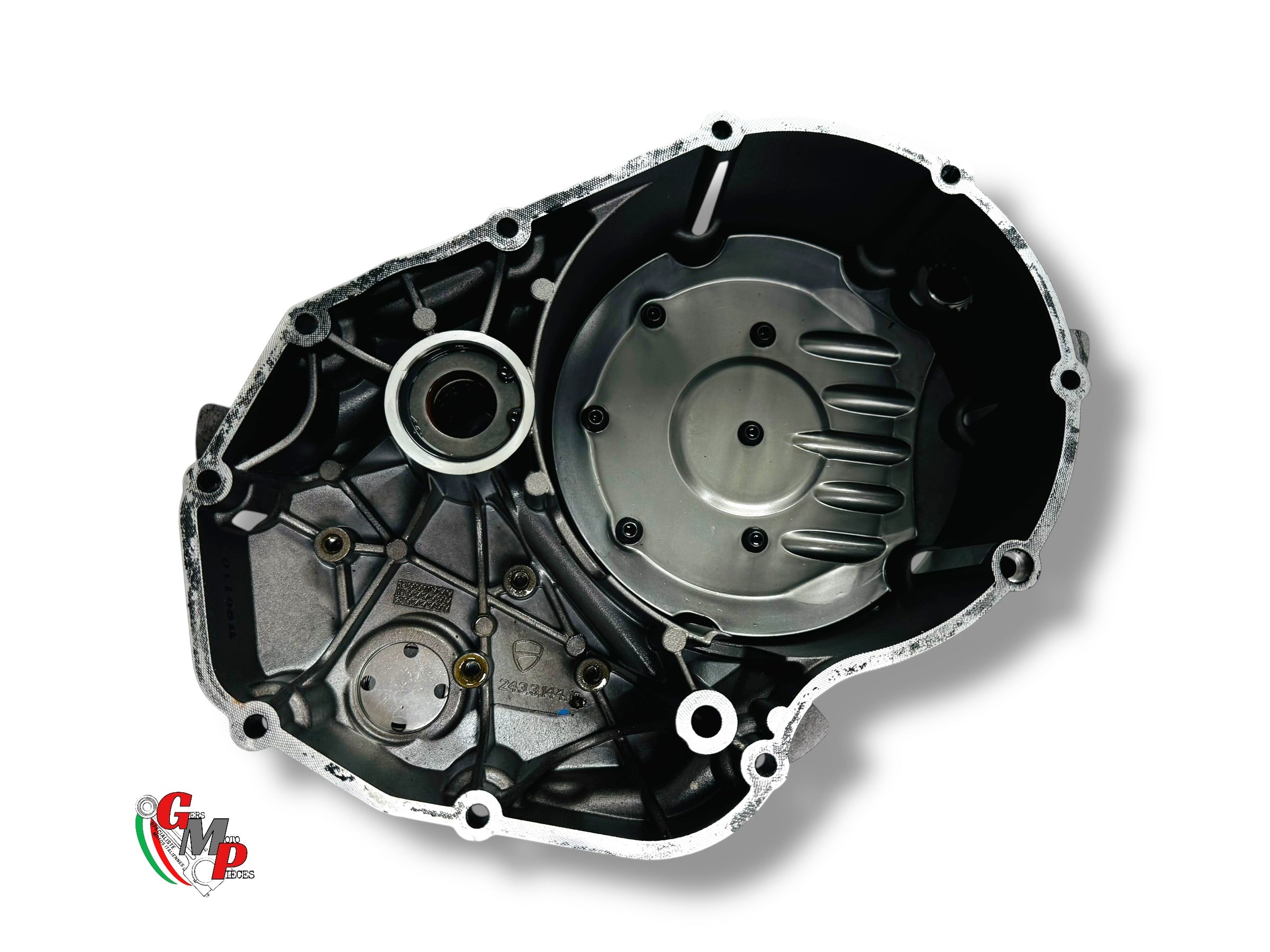 Carter Embrayage - Ducati