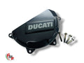 Protection En Carbone Pour Carter Embray - Ducati