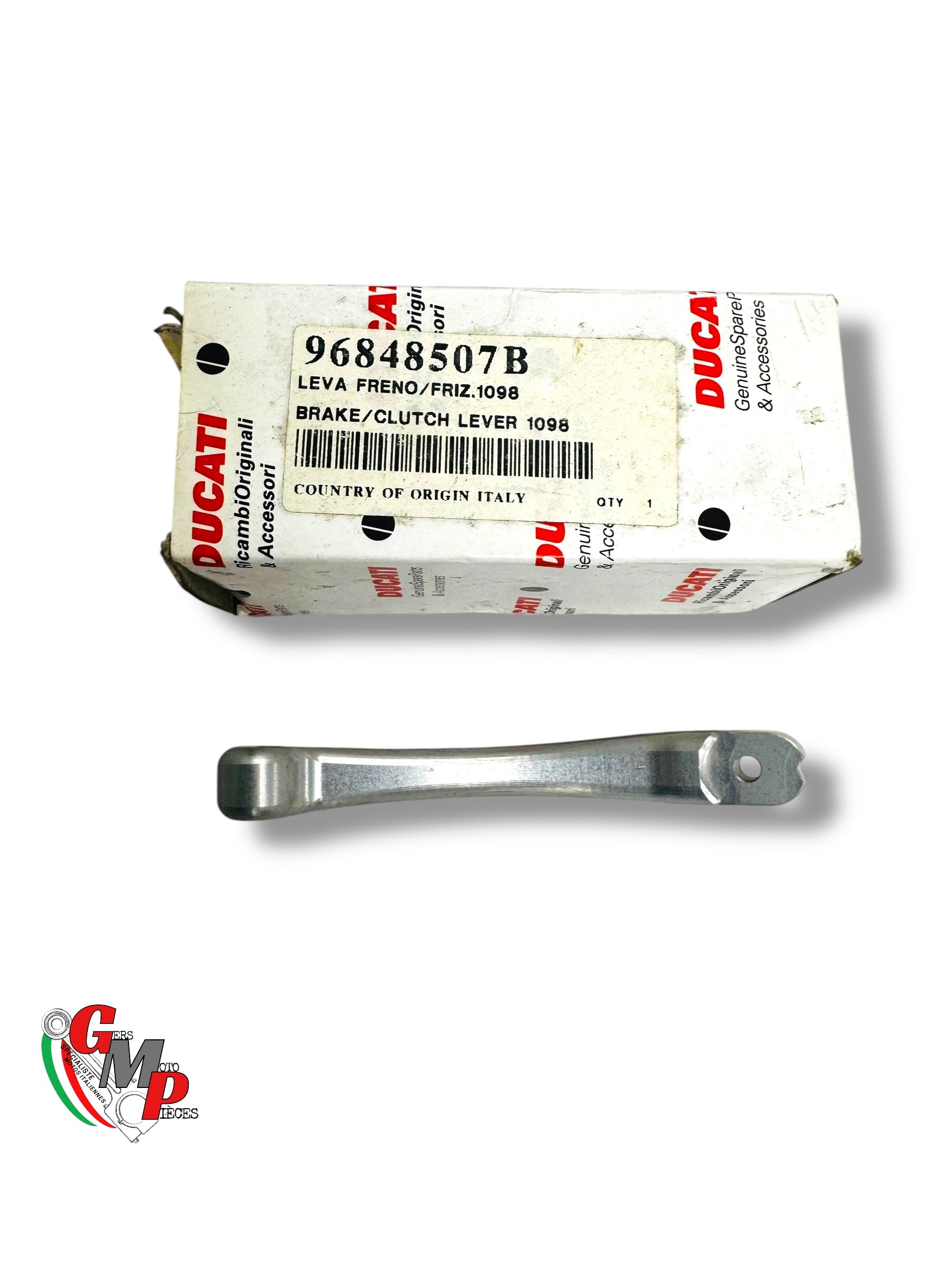 Levier Frein / Embrayage 1098 NEUF - Ducati Performance