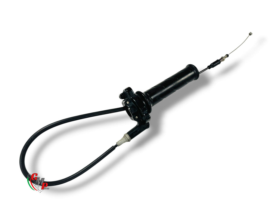 Controle Gaz Complet - Ducati
