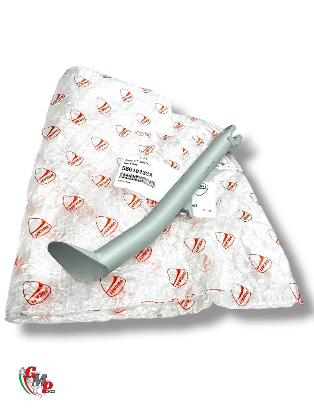 Bequille Laterale NEUVE - Ducati