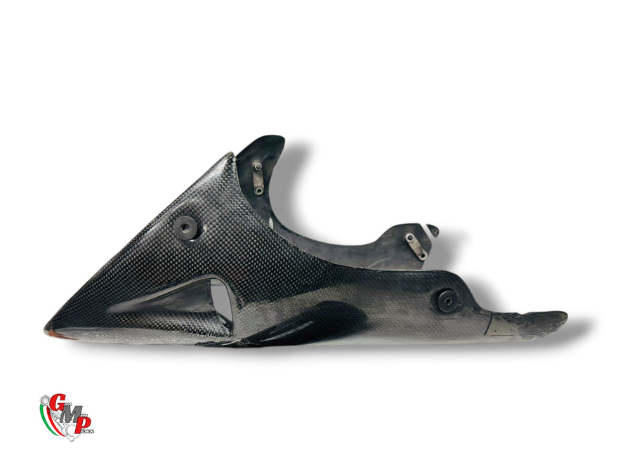 Sabot Carbone - Ducati