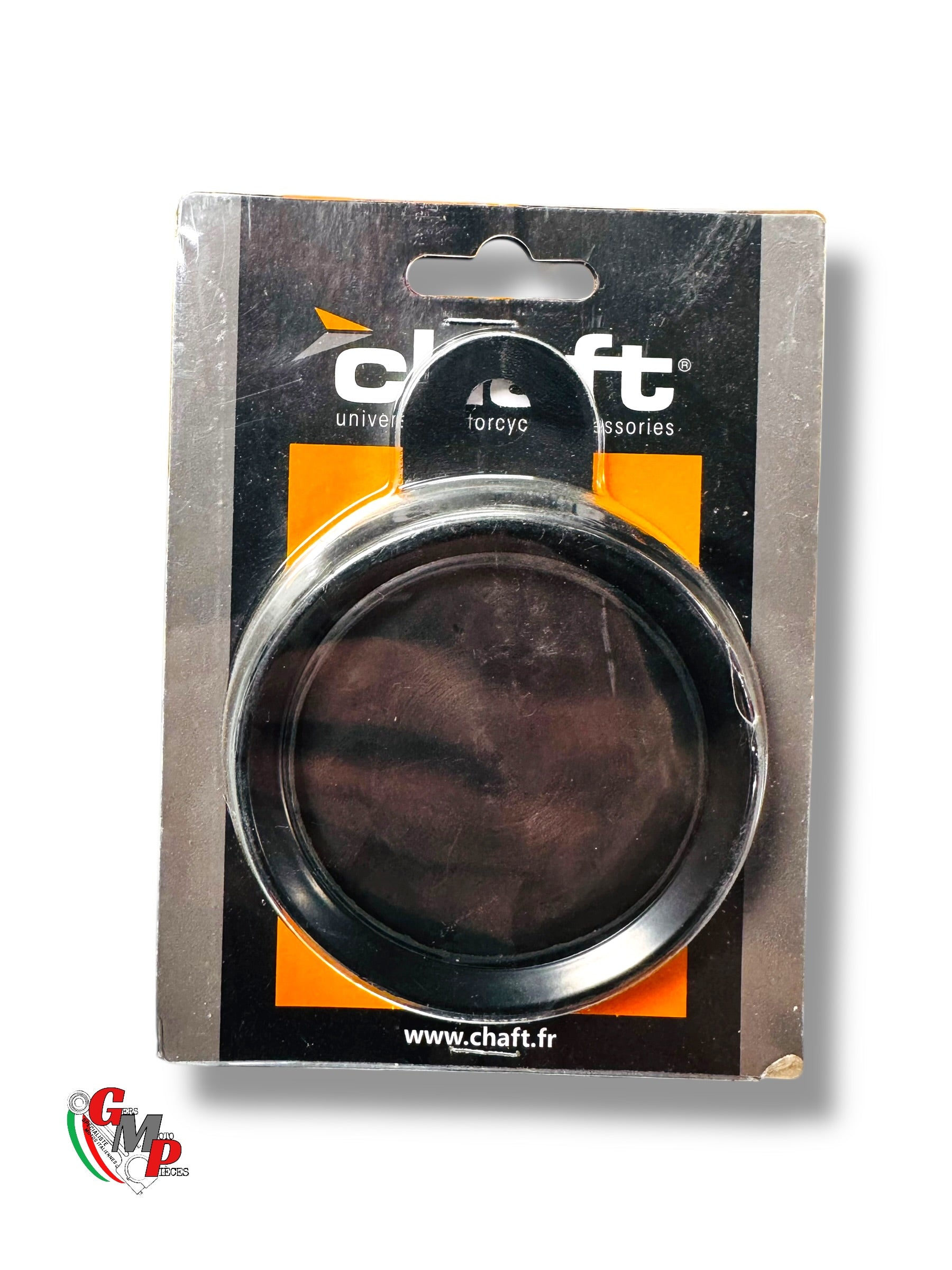 Porte Vignette Rond NEUF Universel