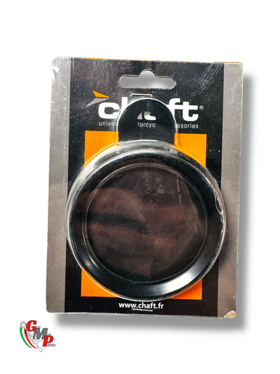 Porte Vignette Rond NEUF Universel