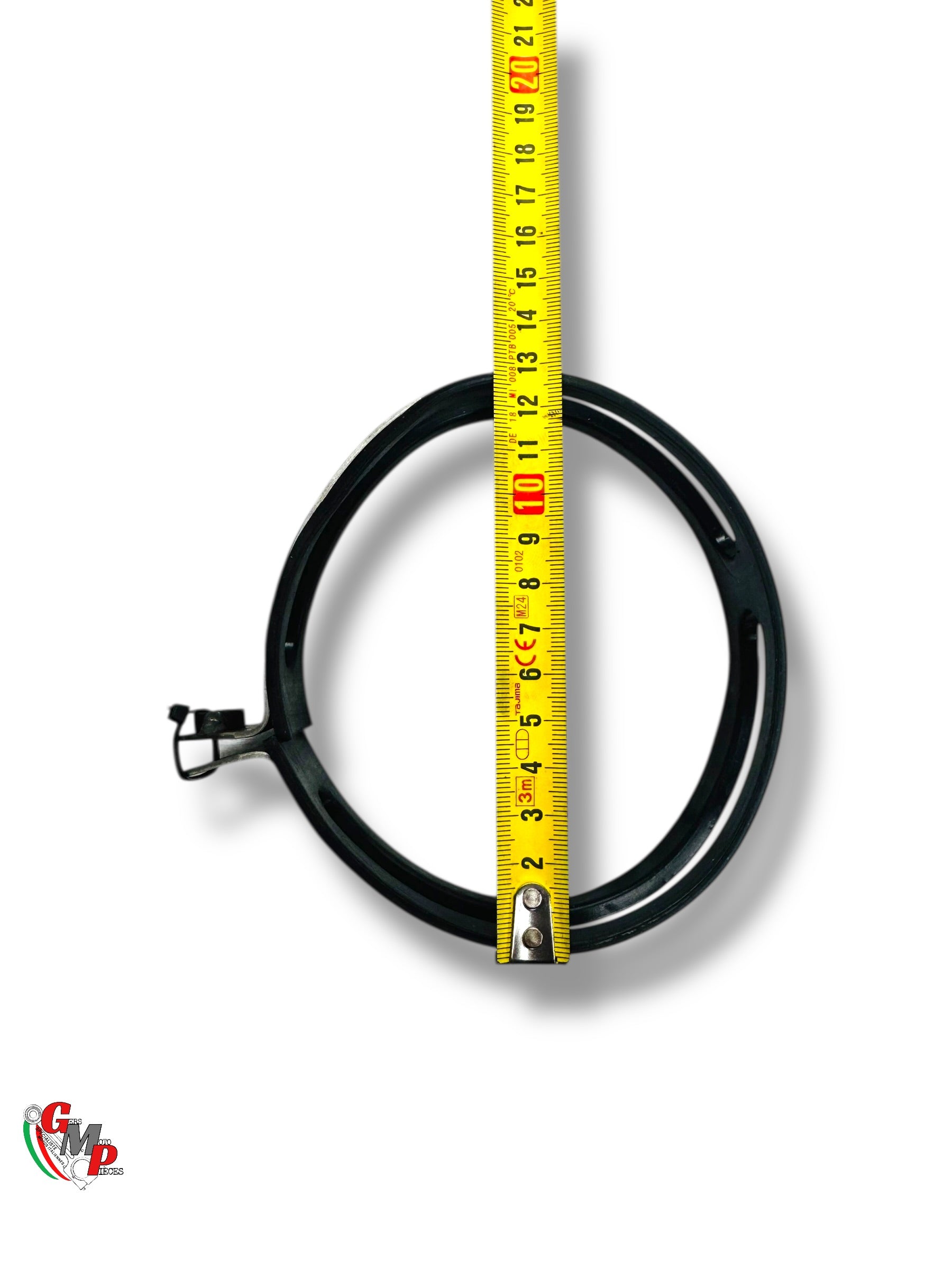 Collier Echappement complet - Ducati