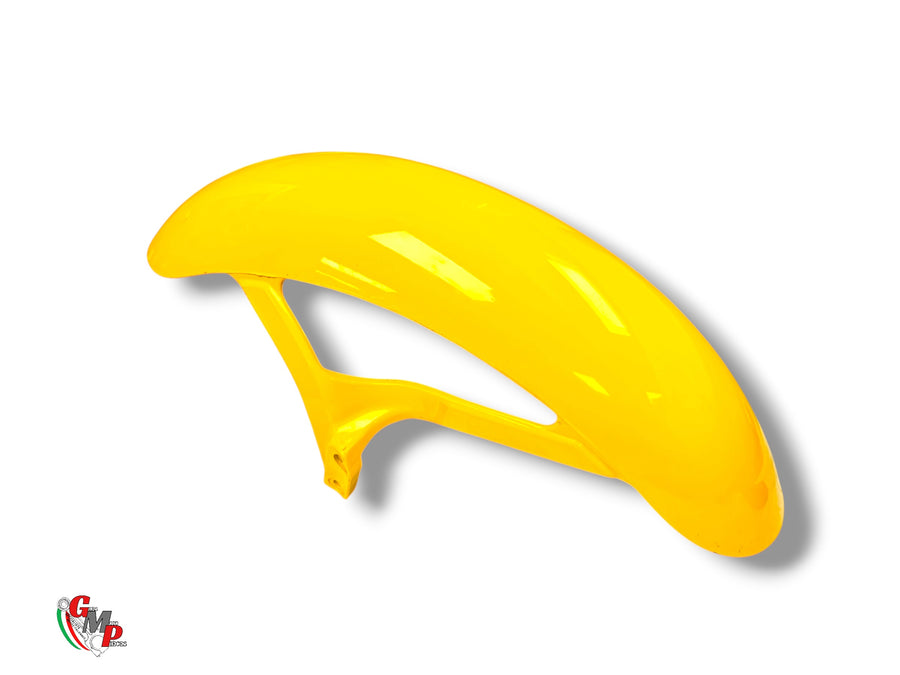 Garde Boue Avant Jaune - Ducati