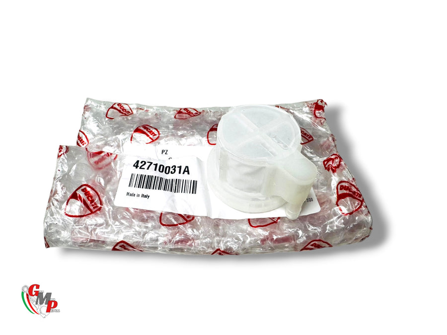 Filtre Pompe Carburant NEUF - Ducati