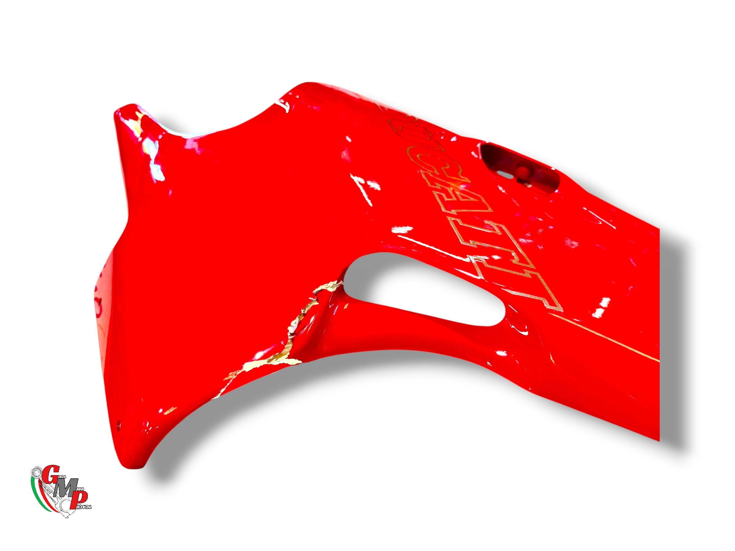 Carenage Droit NEUF - Ducati
