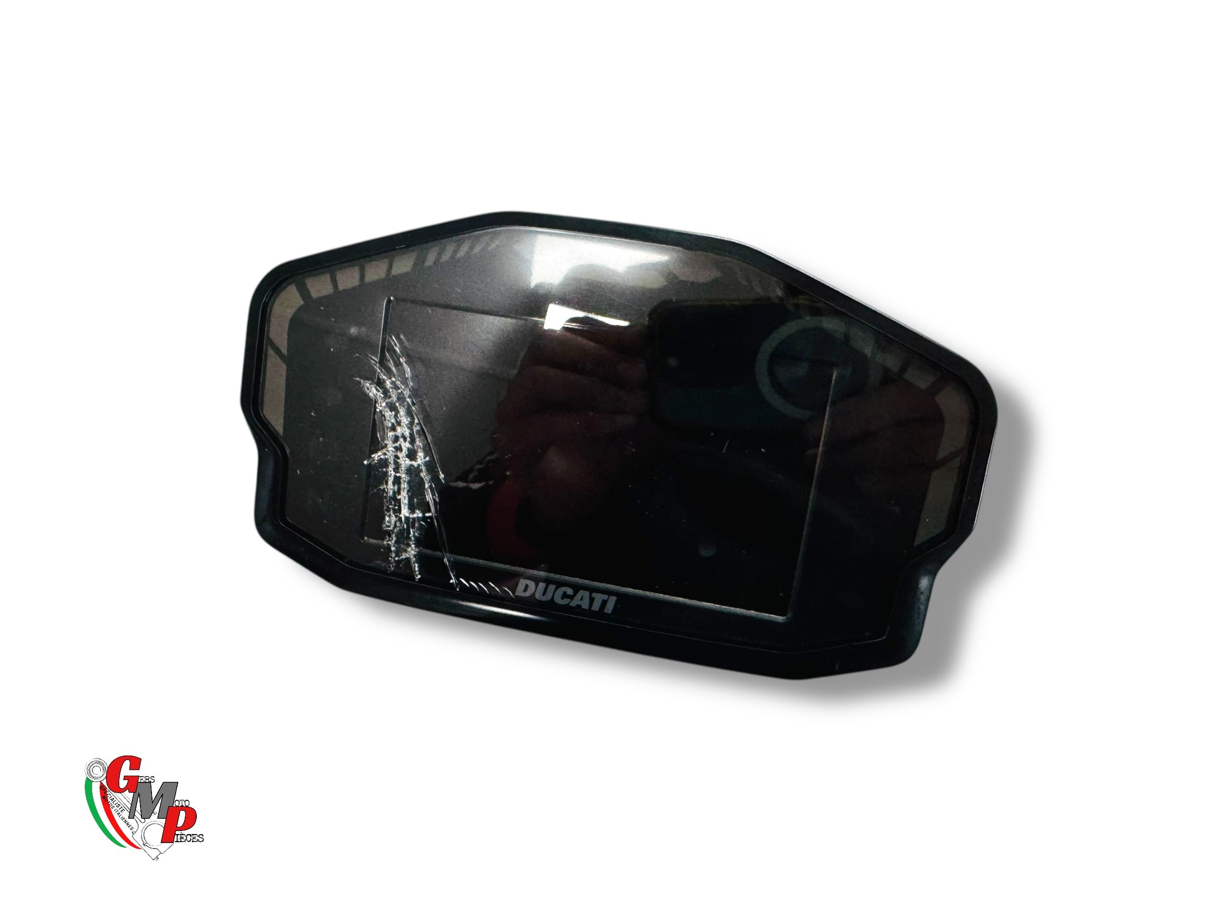 Tableau de Bord - Ducati