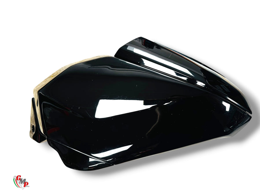 Demi Carenage Superieur Droit Noir - Ducati