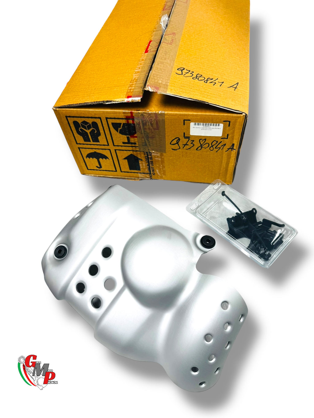 Kit Sabot Moteur NEUF - Ducati Performance