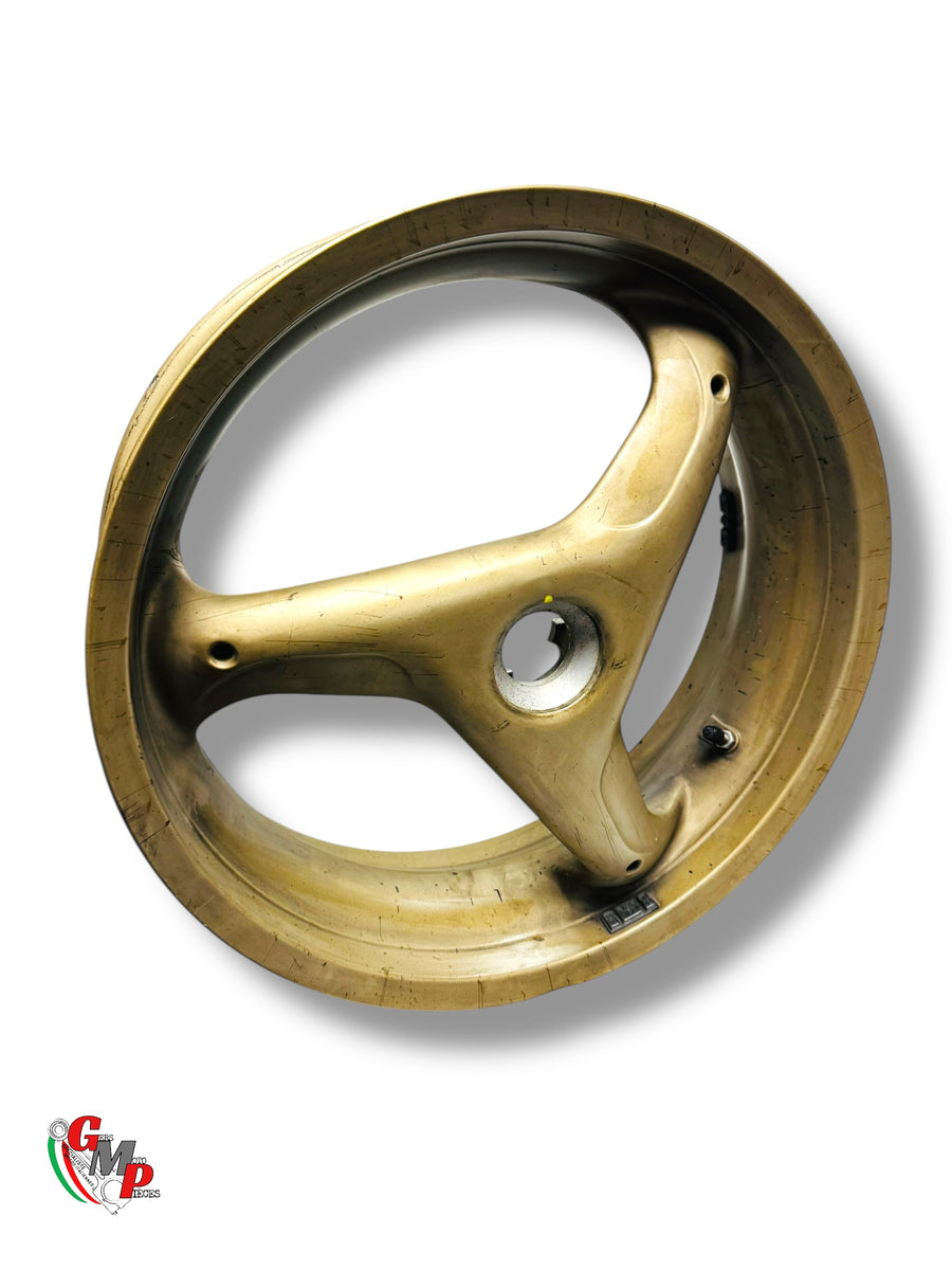 Roue Jante Arriere - Ducati
