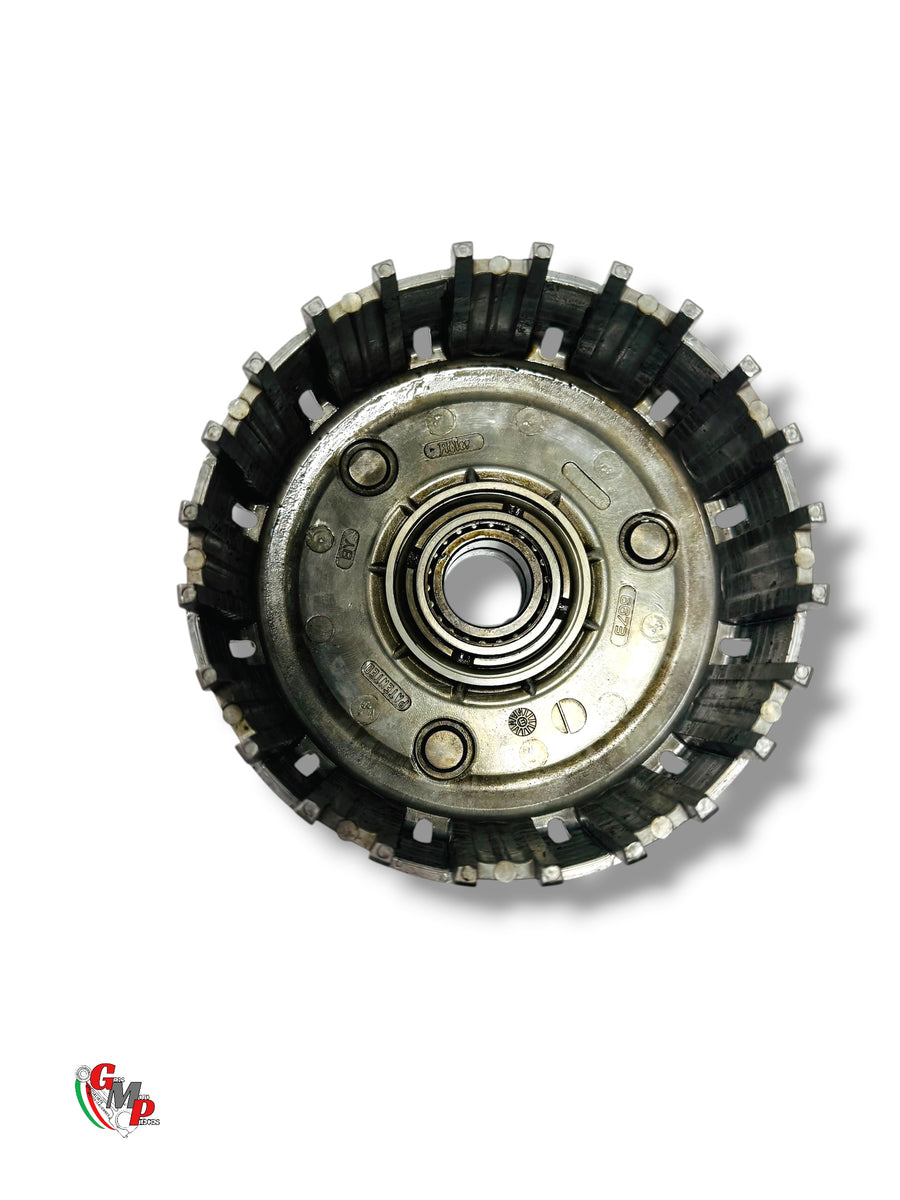 Cloche Embrayage - Ducati