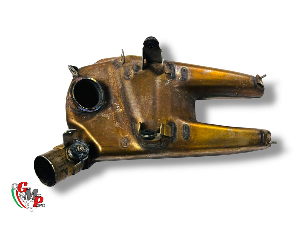 Catalyseur Origine - Ducati