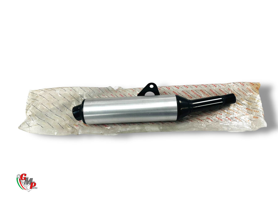 Silencieux Droit NEUF - Ducati