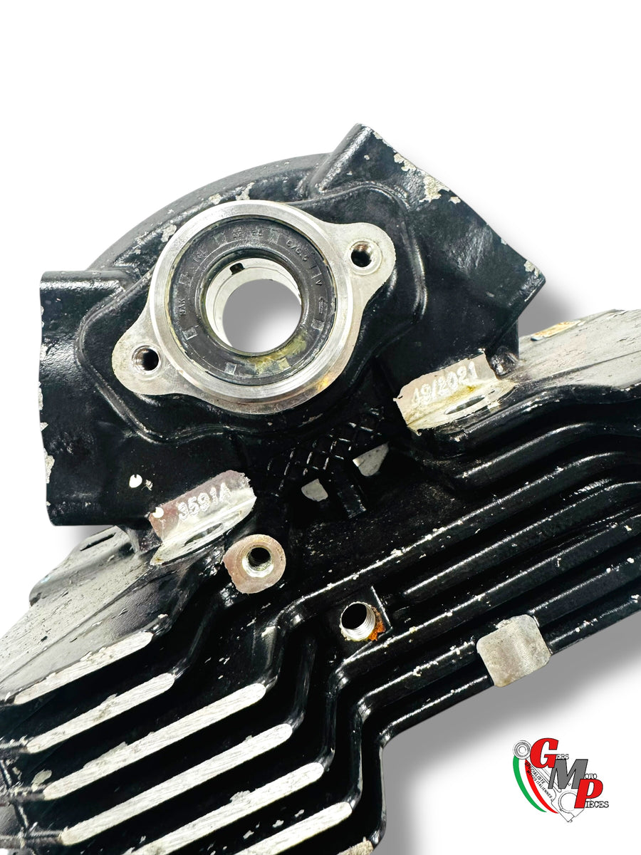 Culasse Verticale - Ducati