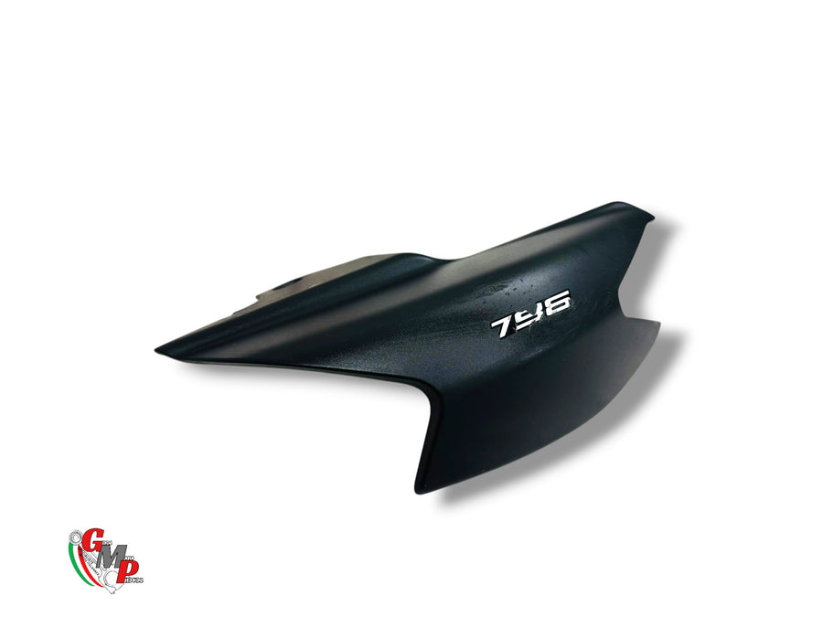 Panneau Lateral Droit - Ducati