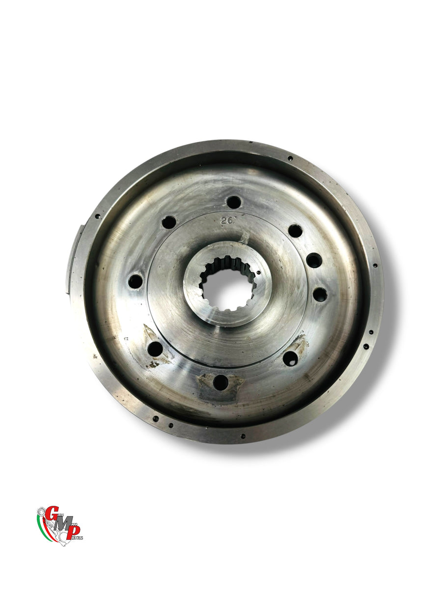 Volant Magnetique - Ducati