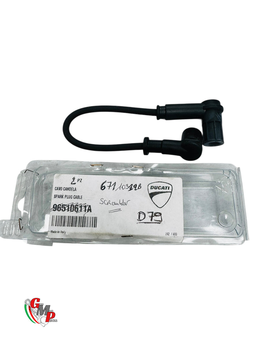 Cablage Fil Bougie NEUF - Ducati