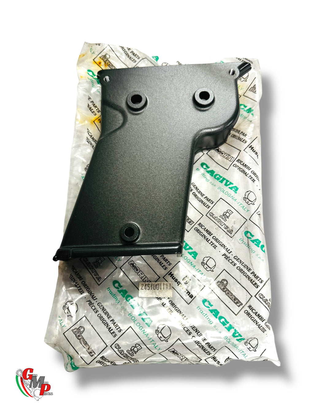 Couvercle Courroie Vertical Interne NEUF - Ducati