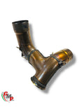 Collecteur Echappement Central - Ducati