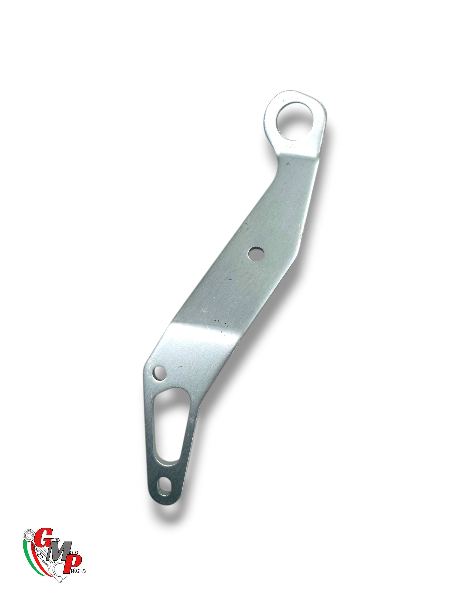 Support Silencieux Gauche Echappement Termignoni - Ducati