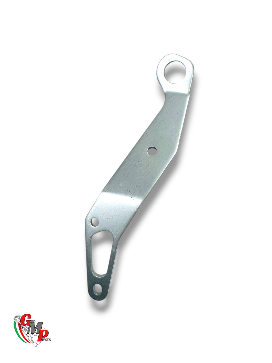Support Silencieux Gauche Echappement Termignoni - Ducati