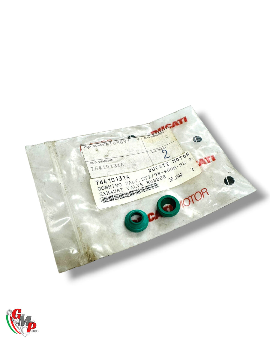 Joint Queue De Soupape NEUF - Ducati