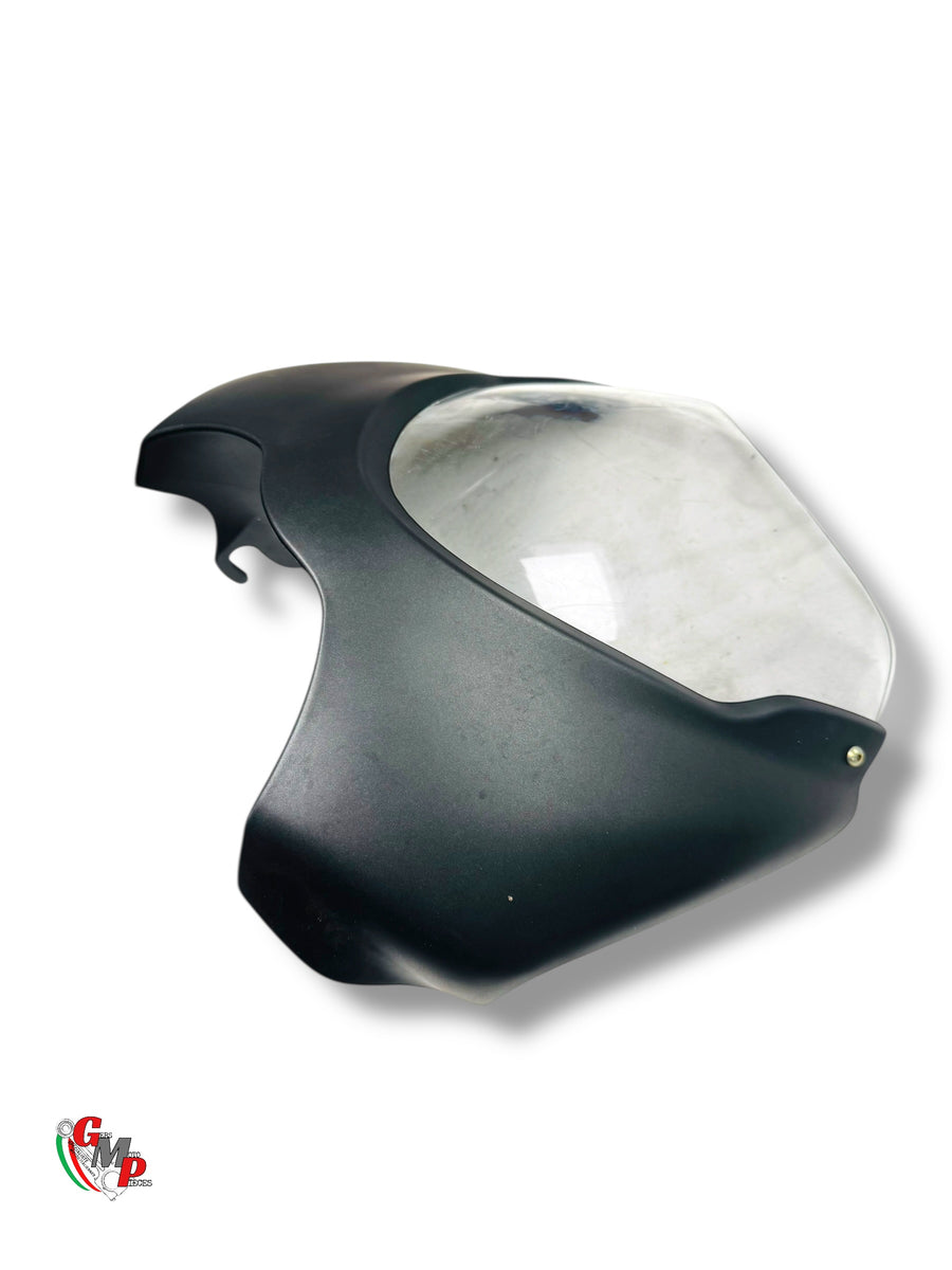 Tête De Fourche Origine Saute vent bulle - Ducati