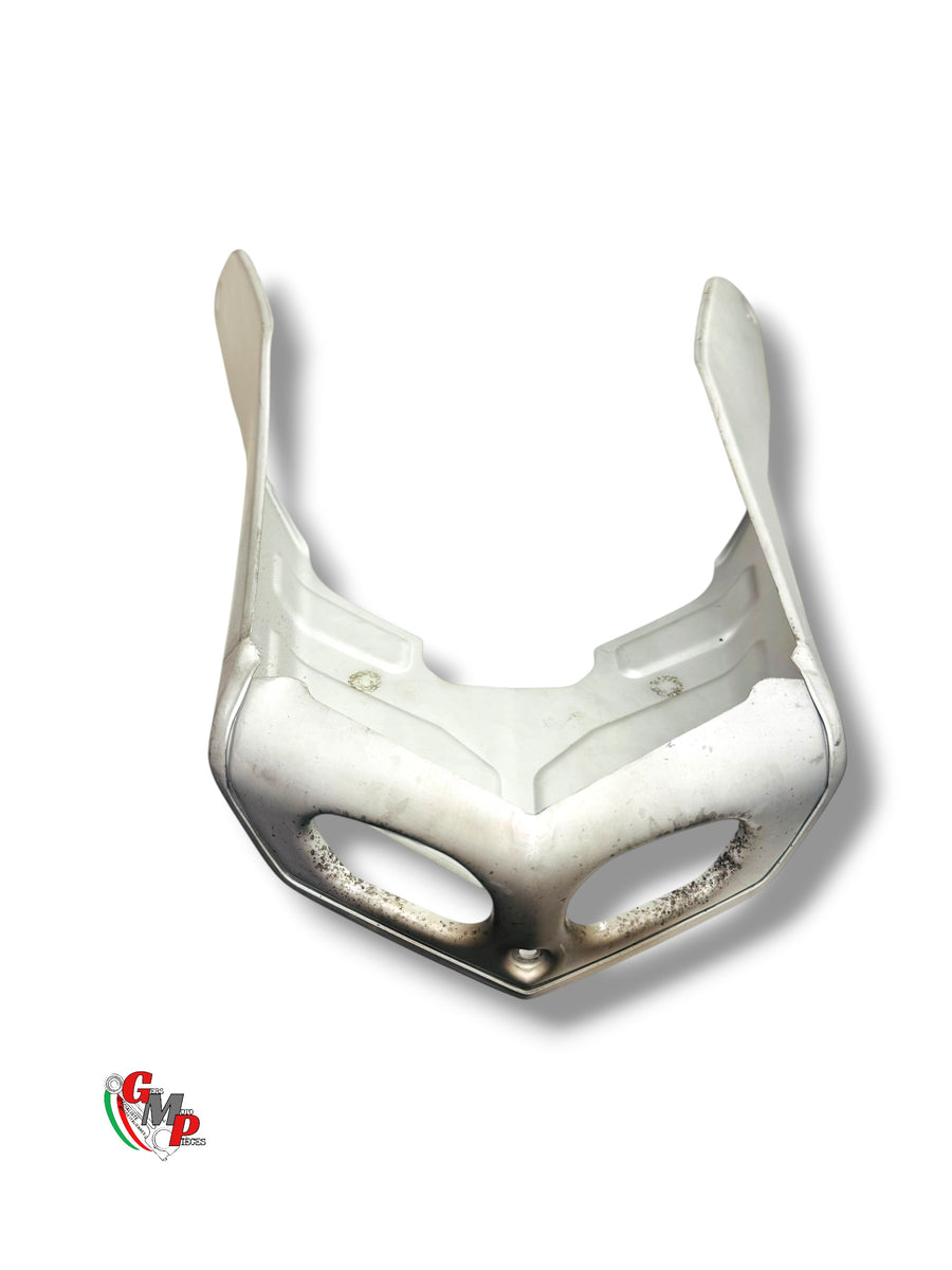 Protection Thermique Silencieux - Ducati