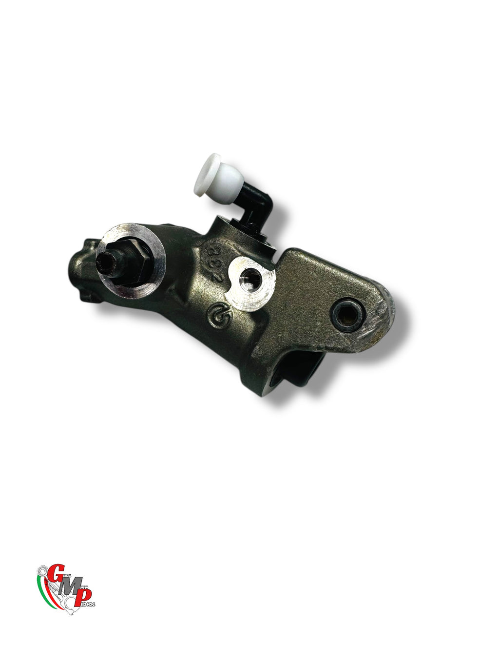 Maitre Cylindre Frein Avant - Ducati