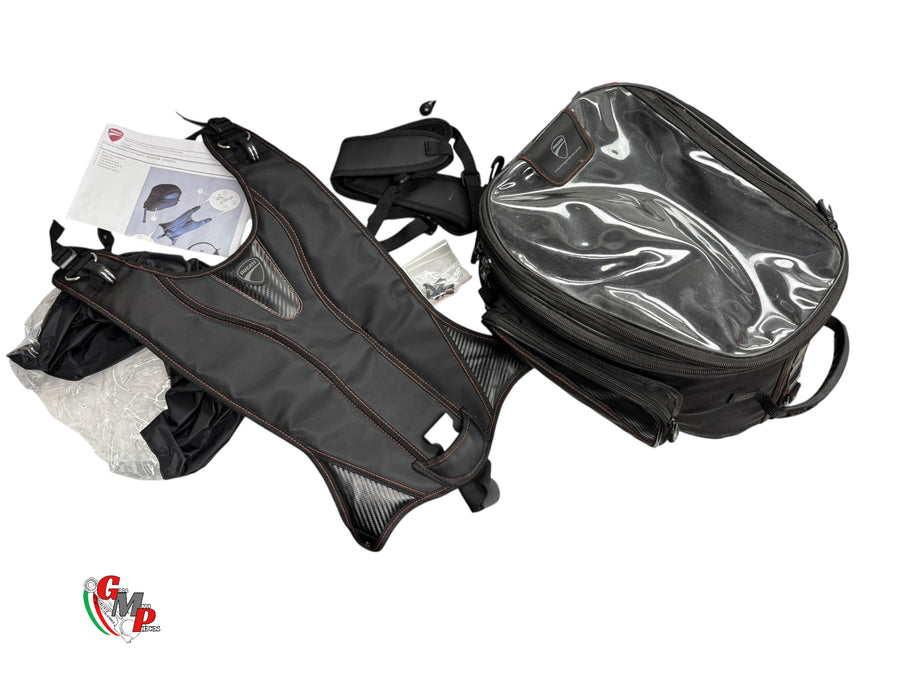 Sac de Réservoir - Ducati Performance
