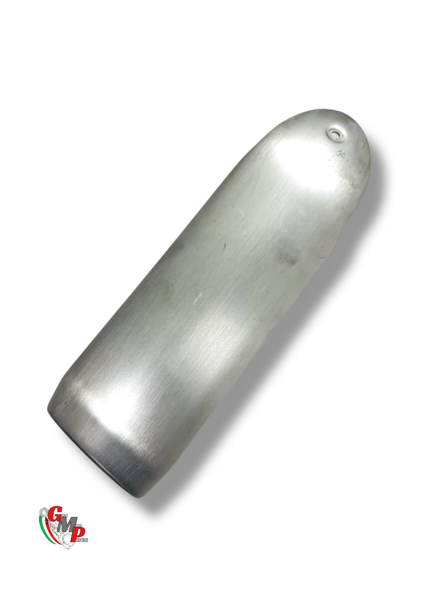 Cache Echappement Inférieur - Ducati