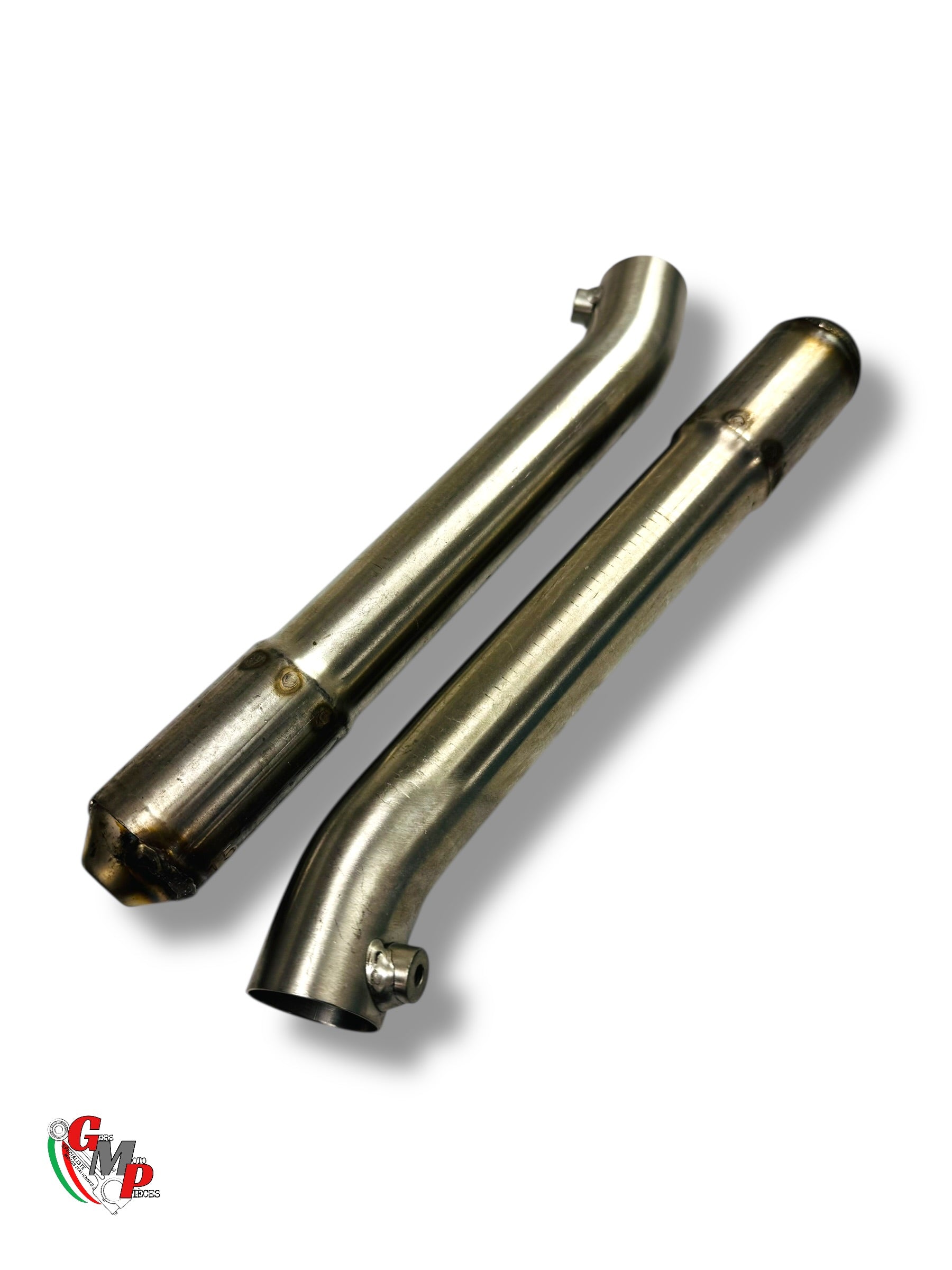 Chicane DB killer LEOVINCE Diamètre 35/32