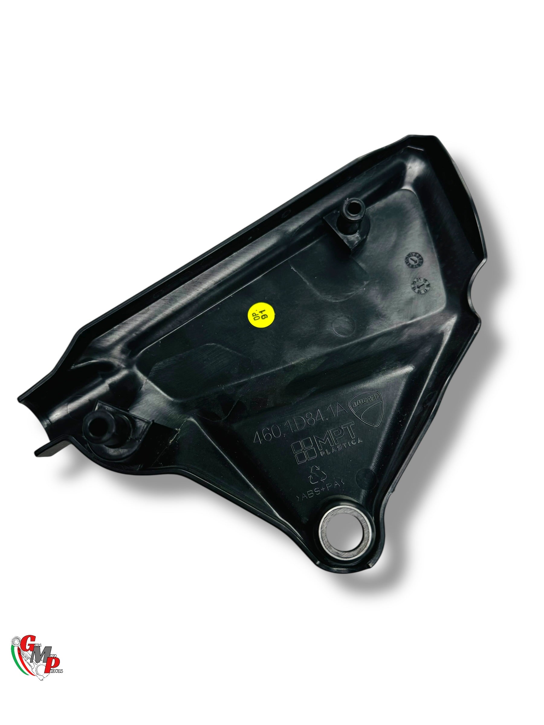 Cache Latéral Droit - Ducati