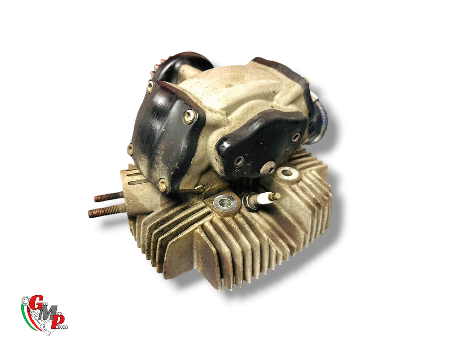 Culasse Horizontal Complete - Ducati
