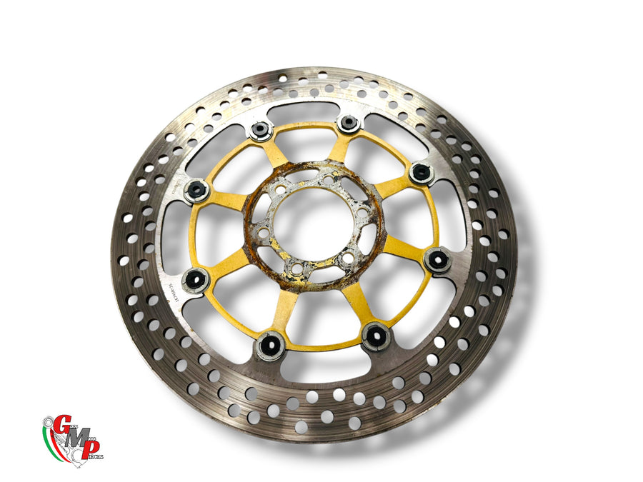 Disque Frein Avant Flottant - Ducati