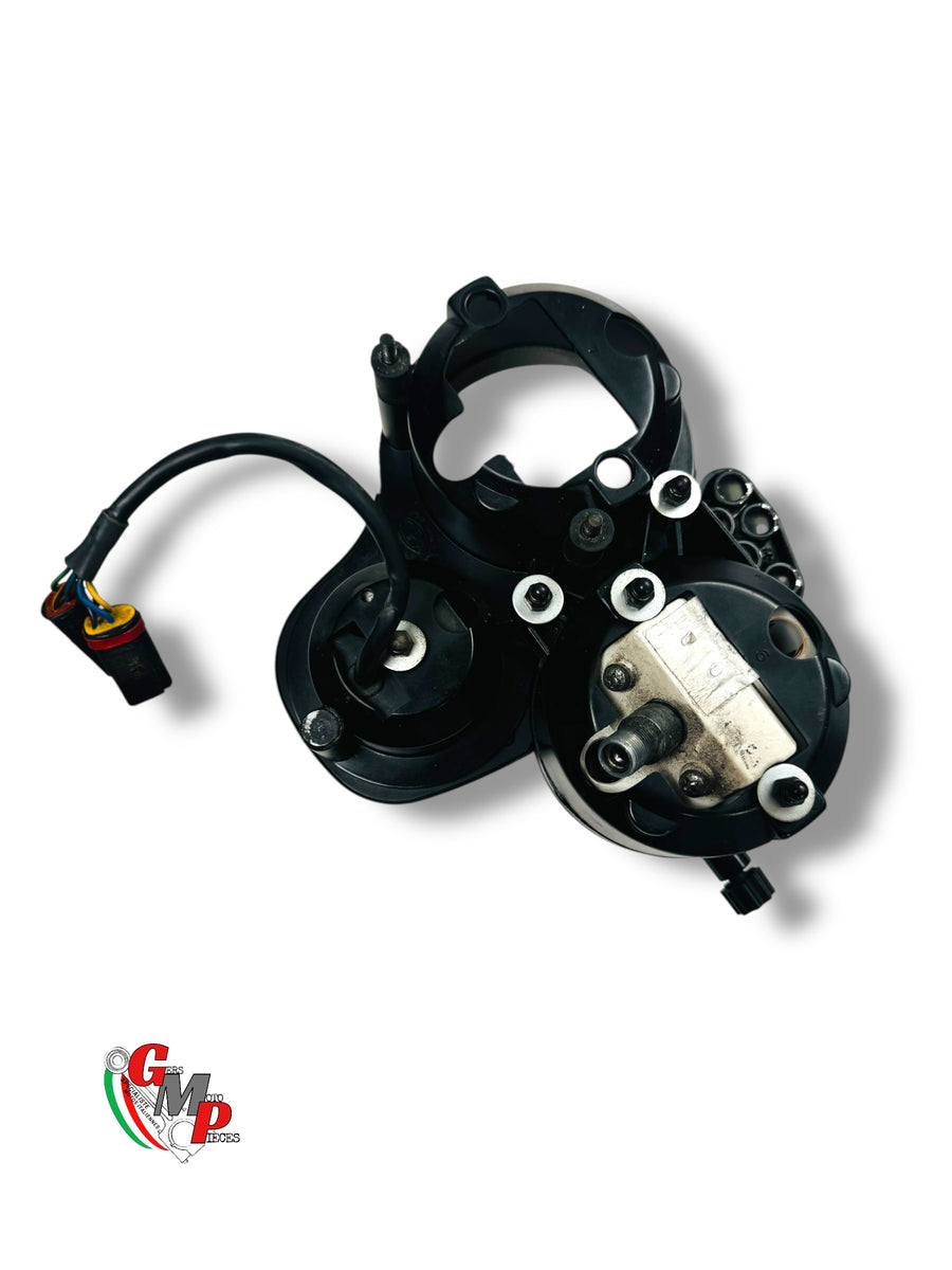 Compteur  - Ducati