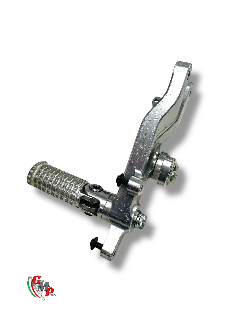 Platine Commande Reculée Droite Ducati Performance - Ducati